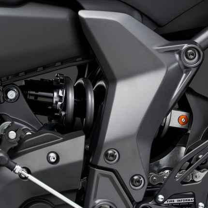 YZF-R7
