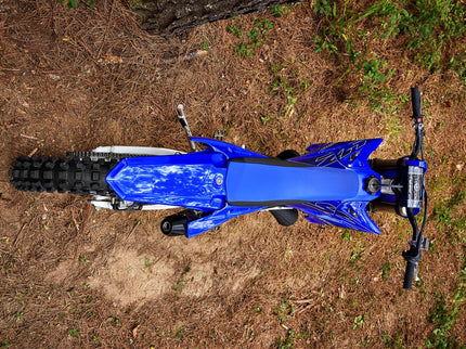 YZ250X - 2024