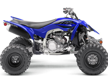 YFZ450R
