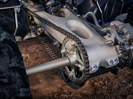 YFZ450R