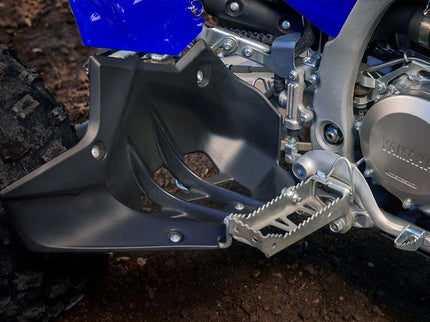 YFZ450R