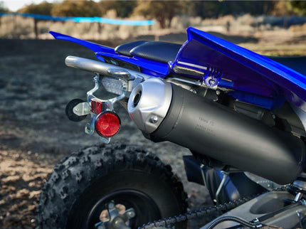YFZ450R
