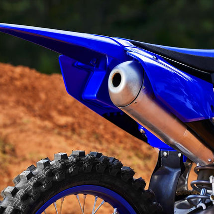 YZ450F