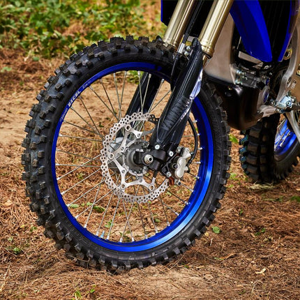 YZ450FX