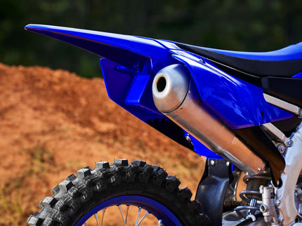 YZ250F 2025