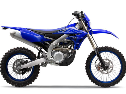 WR450F 2025