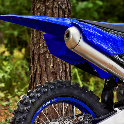 YZ450FX