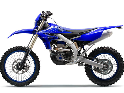 WR450F 2025