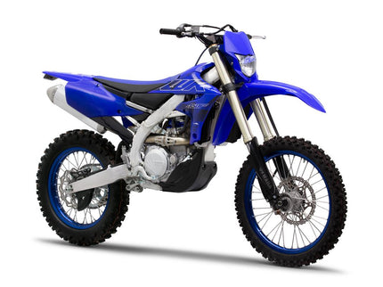 WR450F 2025