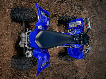 RAPTOR 700