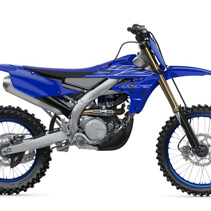 YZ450FX