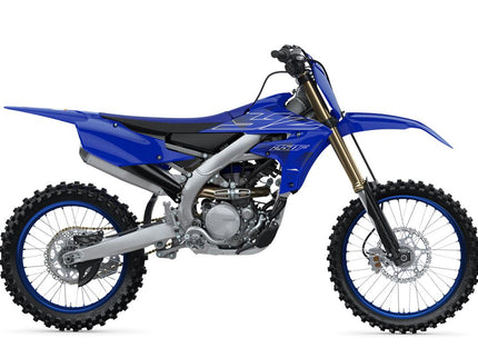 YZ250F 2025
