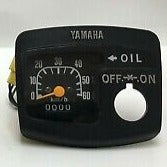 1980 T8 PASSOLA SPEEDOMETER SA50 OEM