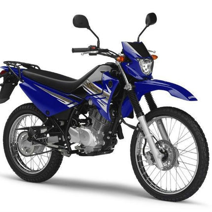 XTZ 125