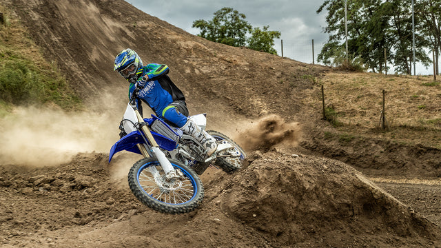 OFF ROAD