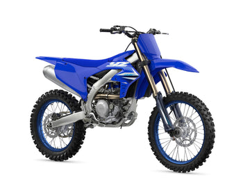 YAMAHA MOTOX