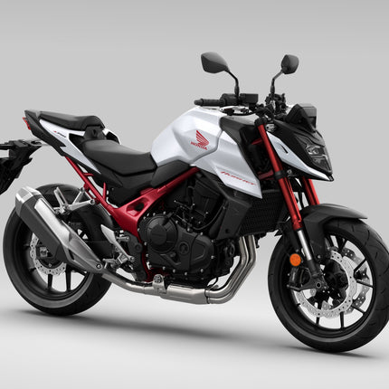 Collection image for: HONDA STREET