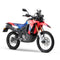 HONDA DUAL PURPOSE