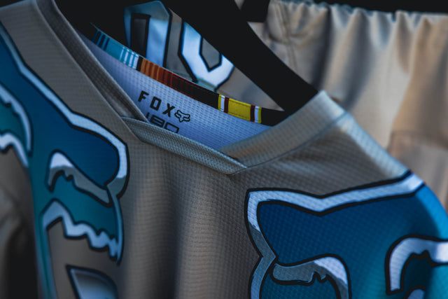 JERSEYS