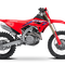 HONDA OFFROAD