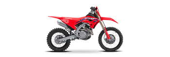 HONDA OFFROAD