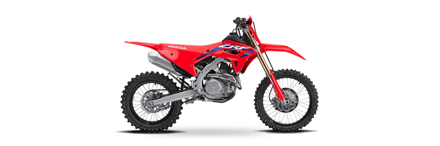 HONDA OFFROAD