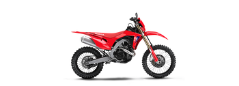 HONDA MOTOX