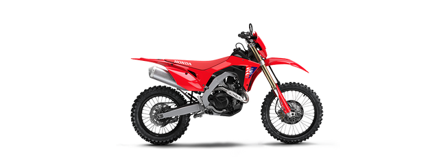 HONDA MOTOX