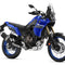 YAMAHA DUAL PURPOSE