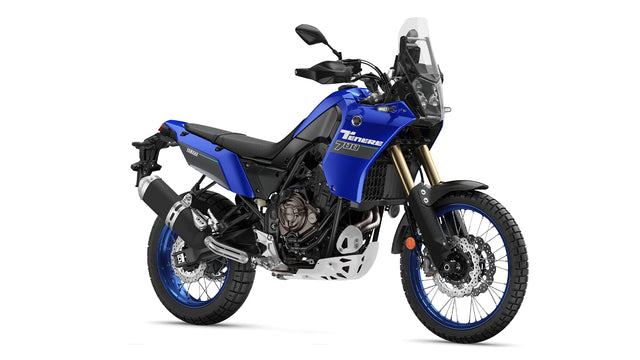 YAMAHA DUAL PURPOSE – RBS-YAMAHA YAMAHA DUAL PURPOSE – RBS-YAMAHA
