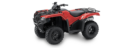 Collection image for: HONDA ATV