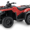 HONDA ATV