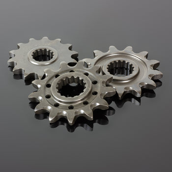 SPROCKETS