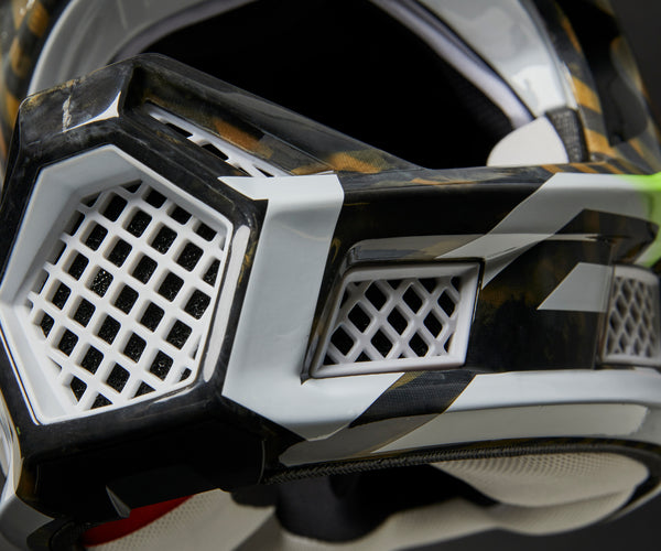 HELMETS – RBS-YAMAHA