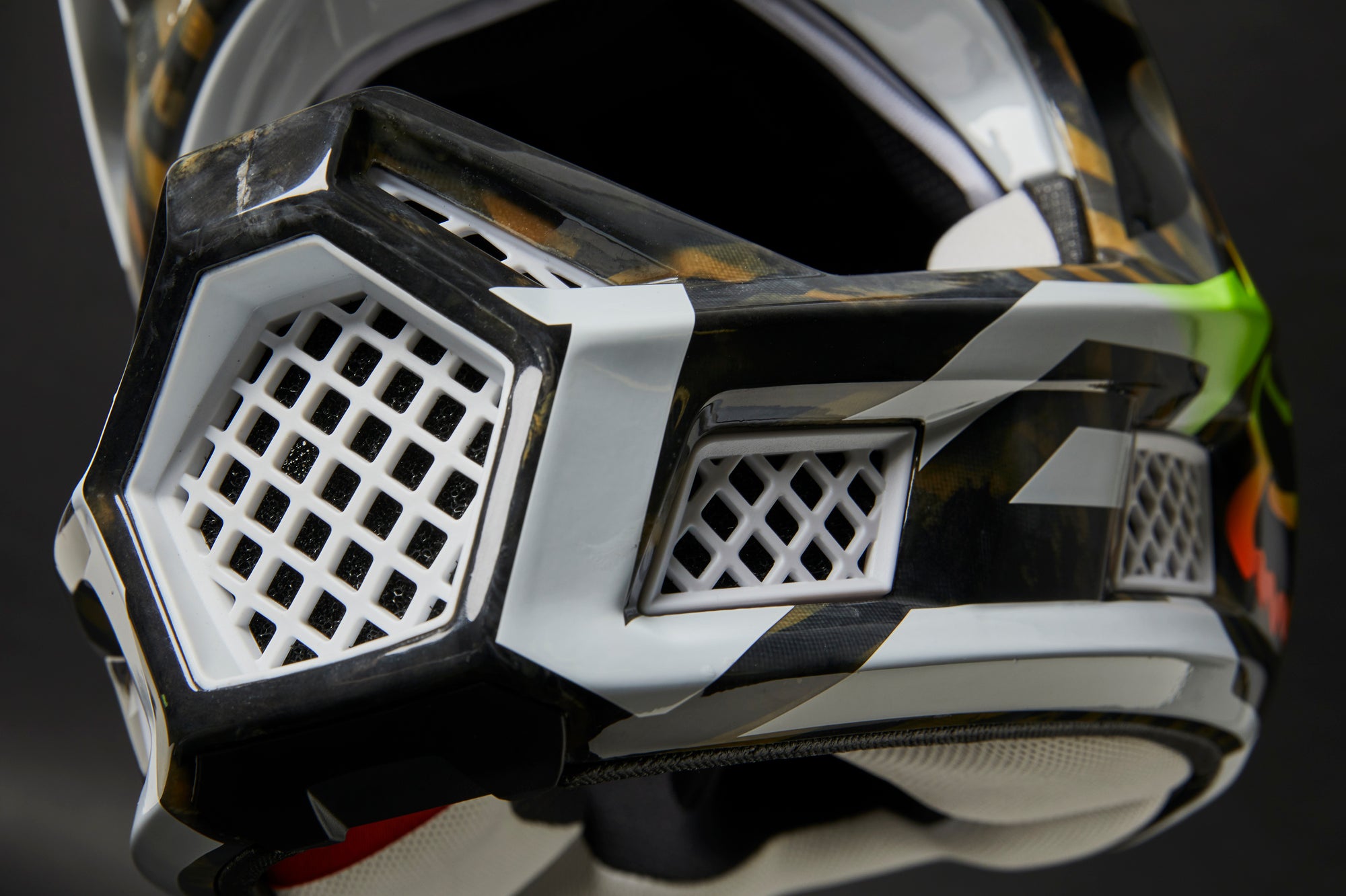 HELMETS