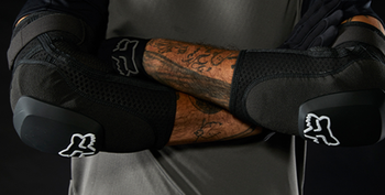 ELBOW PROTECTION