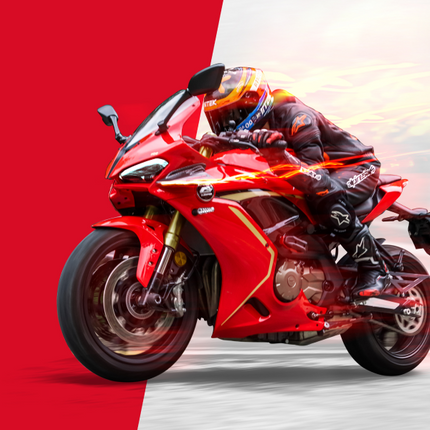 Collection image for: QJ MOTOR