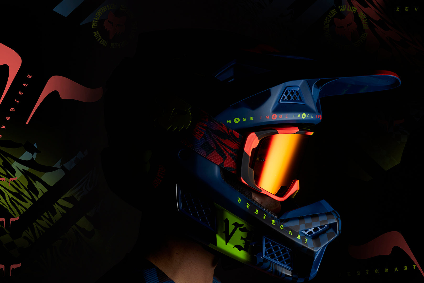 GOGGLES
