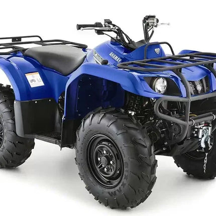 Collection image for: YAMAHA ATV
