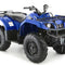YAMAHA ATV
