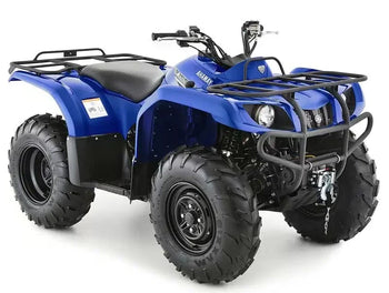 YAMAHA ATV