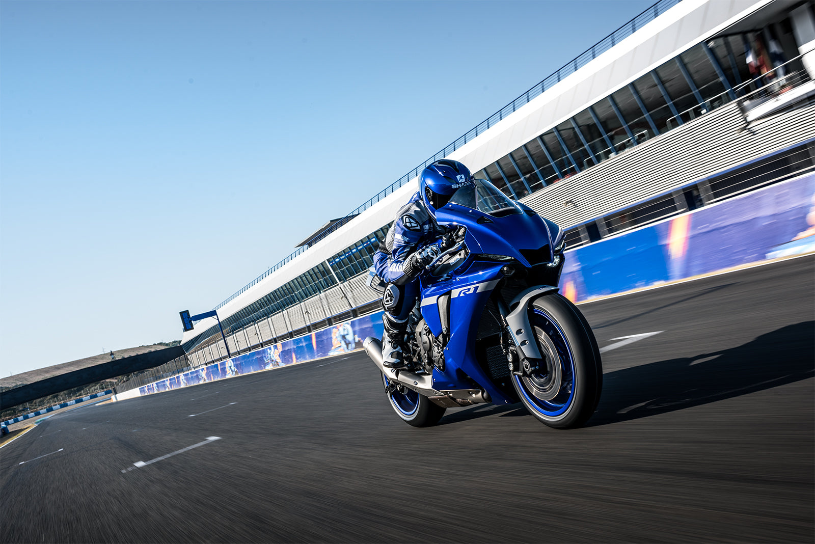 NEW BIKES Homepage