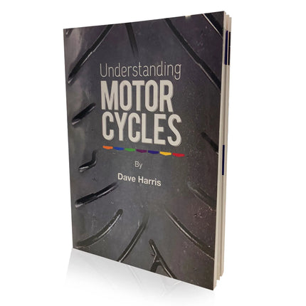 Understanding Motorcycles - Dave Harris