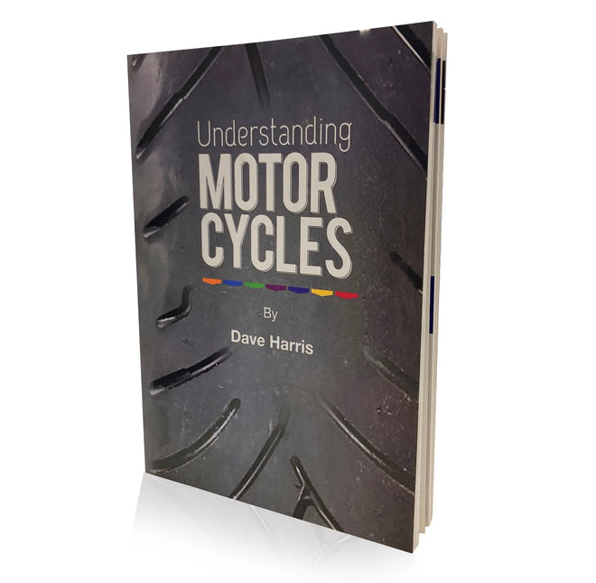 Understanding Motorcycles - Dave Harris