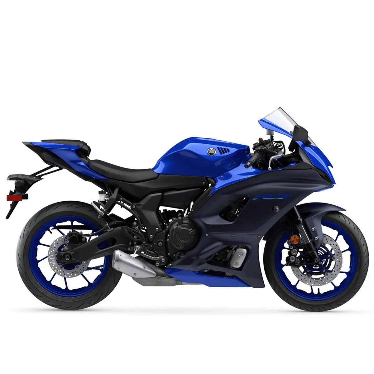Yamaha new deals r7