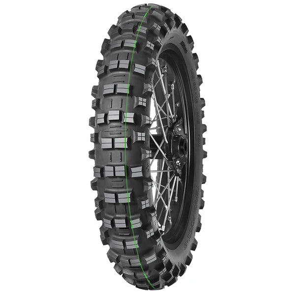 MITAS TERRA FORCE-EF PRO 140/80 18