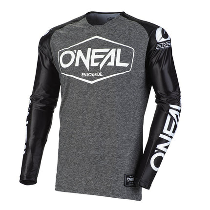ONEAL JERSEY MAYHEM HEXX BLACK