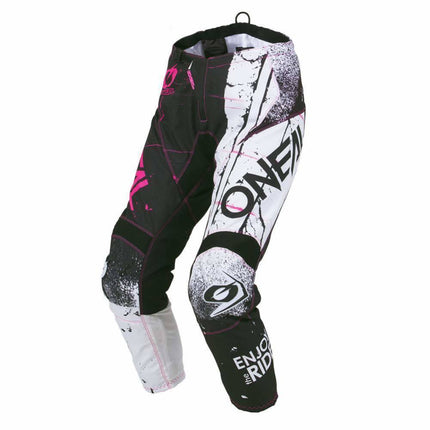 ONEAL MX SHRED WOMEN PINK