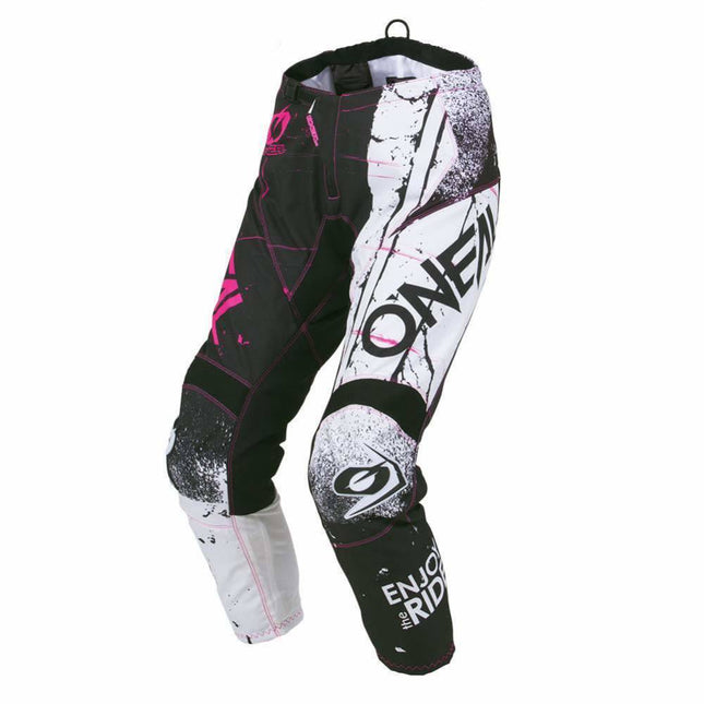 ONEAL MX SHRED WOMEN PINK