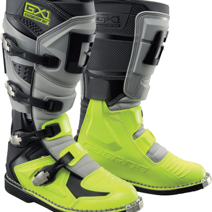 GX1 YELLOW BLACK GREY